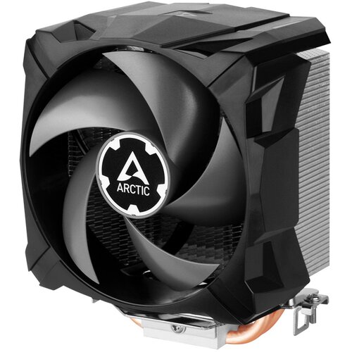 CPU hladnjak Arctic Freezer 7 X CO Intel/AMD, 1700Rev3,1200,1156,1155,1151,1150,AM5,AM4,AM3(+),FM1,FM2(+), ACFRE00085A Slike