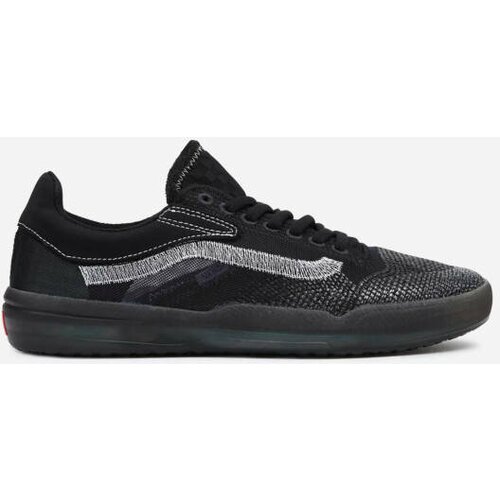 Vans UltimateWaffle EXP VN0A7Q5UBLK Slike