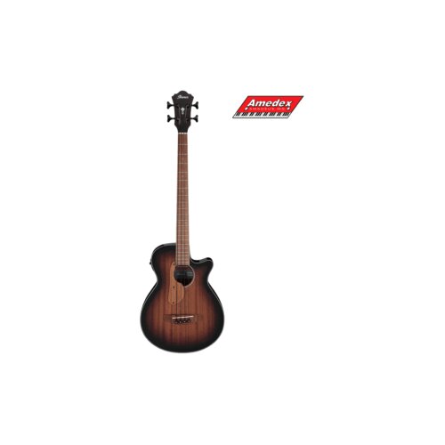  GITARA BASS IBANEZ AEGB24E-MHS Slike