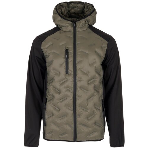 Ngn Performance Hybrid Hooded Softhell jakna Cene