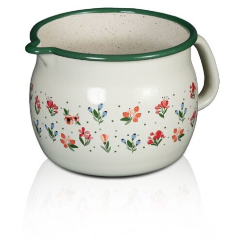 Metalac trbu&scaron;asto lonče CVETNE RADOSTI 14cm/2lit Cene