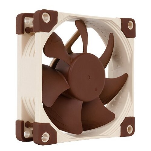 Noctua NF-A8 ULN computer cooling system Computer case Fan 8 cm Beige, Brown Cijene
