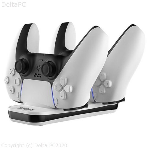 Snopy SG-PS5 punjac kontrolera PlayStation 5 Cijene