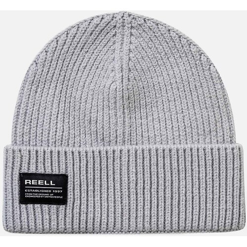 Reell Loop Beanie light grey Cene