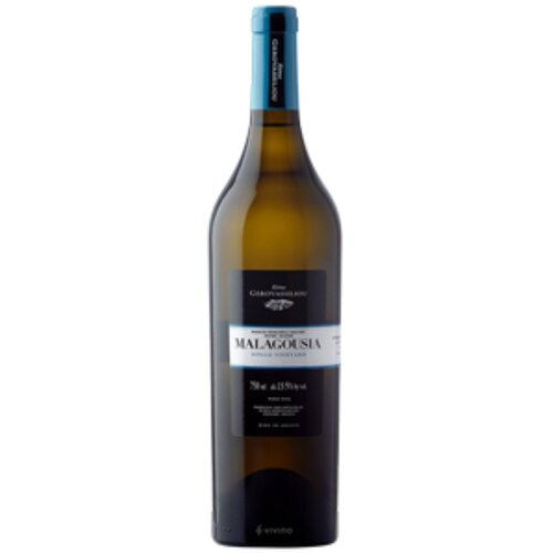 GEROVASSILIOU Malagousia belo vino 2021 3l Cene