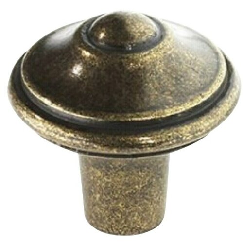 SIRO Ručkica za namje&amp;scaron;taj (Tip ručke za namje&amp;scaron;taj: Gumb, D x &amp;Scaron; x V: 31 x 11 x 29 mm, Čelik) Slike