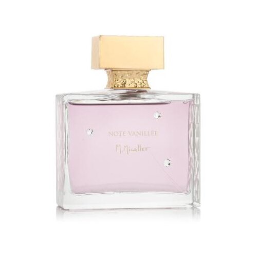 M.Micallef Note Vanillée 100 ml parfemska voda za žene Cijene