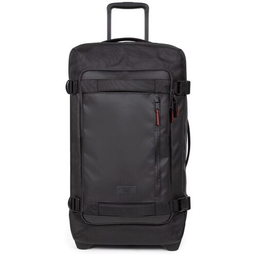 Eastpak Mehki kovčki EK00096D3W8 Črna Cene