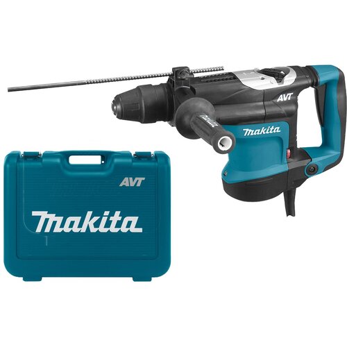 Makita DRILLING AND FORGING HAMMER SDS-MAX 850W 5,7J 5.6kg AVT 3541FC Cijene