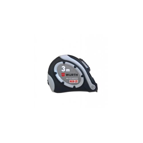 Würth merna traka Red Line 5m/19mm Cene
