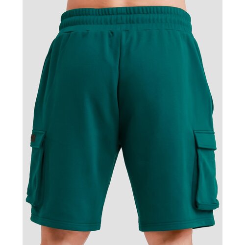 GymBeam mu&amp;scaron;ki &amp;scaron;orc utility green Slike
