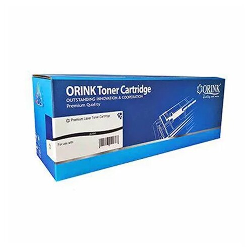  Zamjenski toner ORINK HP 106A W1106A crni Cene