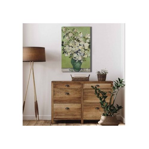 WALLXPERT dekorativna slika 4570VANGOGH053 Slike