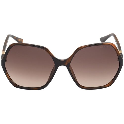 Guess Ženske sunčane naočale GU7747/S Tortoise (havana) Slike