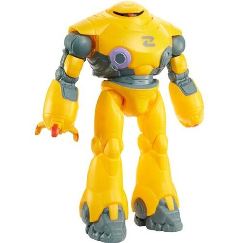 Mattel Disney Pixar Lightyear Zyclops 12-Inch Action Figure, (20498788) Cene