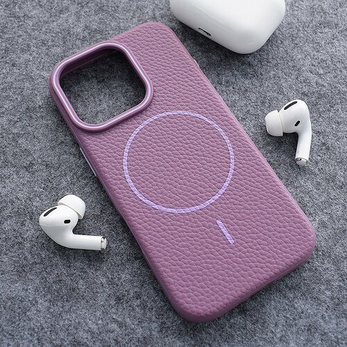  Maska za iPhone 16 Pro Max Mag Case Summer Beats ljubičasta Cene
