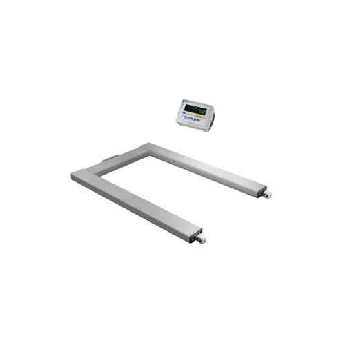 PCE Instruments PCE-SD 3000U SST PCE-SD 3000U SST podna vaga Opseg mjerenja (kg) 3000 kg Cijene