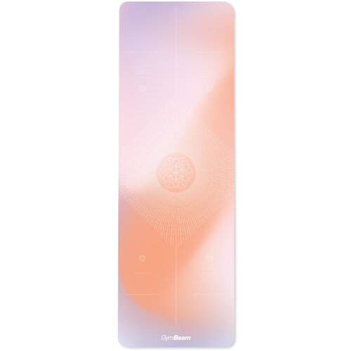 GymBeam Aurora Yoga Mat Gradient Cene
