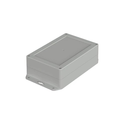 Bopla Euromas X, XT 181206 WL 7035 07818126 kući&amp;scaron;te elektronike 179.90 x 119.90 x 60.20 ABS svijetlosiva (RAL 7035) 1 St. Slike