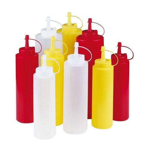 PVC BOCA 0,72L ŽUTA 41526-G3 Slike