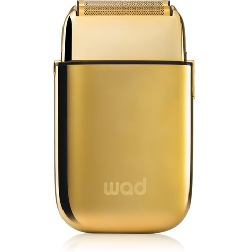 Wad Esfir Shaving Machine električni brivnik gold 1 kos Slike