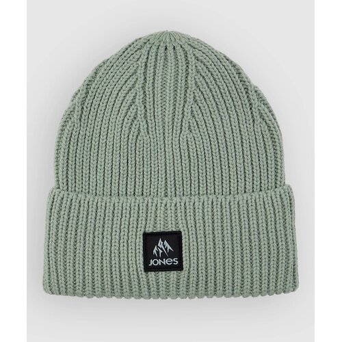 Jones Snowboards Anchorage Beanie glacier gray Cene