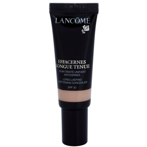 Lanc&amp;ocirc;me Effacernes Longue Tenue korektor za područje oko očiju SPF 30 nijansa 02 Beige Sable 15 ml Slike