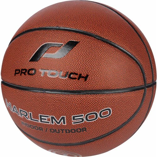Pro Touch lopta za košarku HARLEM 500 braon 413428 Slike