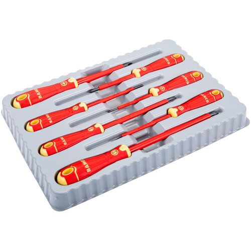 Bahco "B220.007 odvijač set" Cene