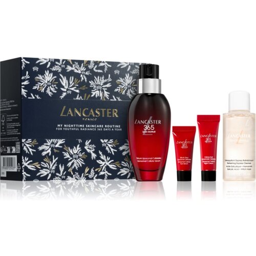 Lancaster 365 Skin Repair Liposomal Cellular darilni set za ženske Slike