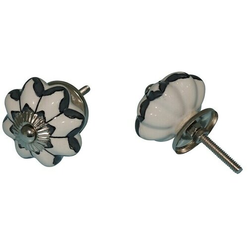  Okrugla ručka za namje&amp;scaron;taj (Tip ručke za namje&amp;scaron;taj: Gumb, Promjer: 44 mm) Slike