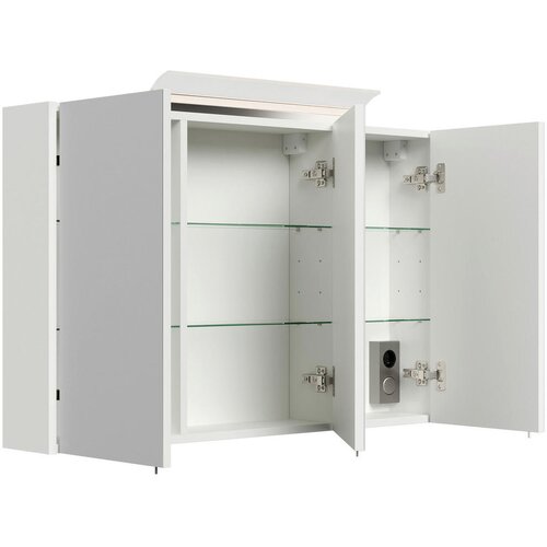 MID.YOU OMARA Z OGLEDALOM 120/62,5/17 cm Slike