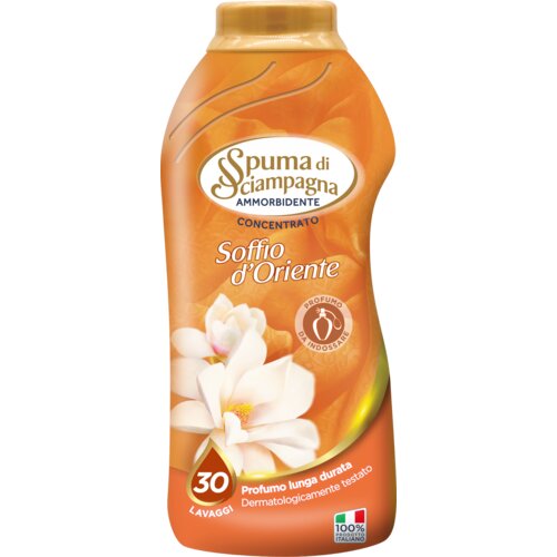 Spuma Di Sciampagna omekčivač, Gold Oriental, 600ml Cene