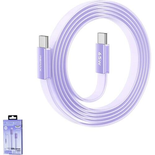  USB kabl REMAX Ultimate Series CB35 USB-C na USB-C 1.2 m Slike