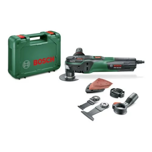 Bosch PROFESSIONAL večnamensko orodje PMF 350 CES 0603102200