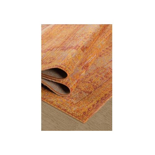 Conceptum Hypnose Tepih Antik 1115, 80x300 cm, Narandžasti Cene