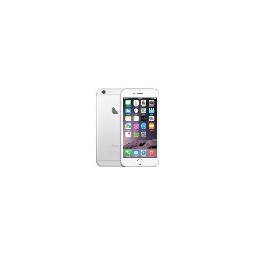 Apple Iphone 6 32GB Silver mobilni telefon Slike
