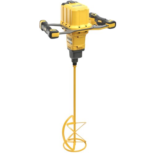 Dewalt akumulatorski me&amp;scaron;alnik barve DCD240N Slike