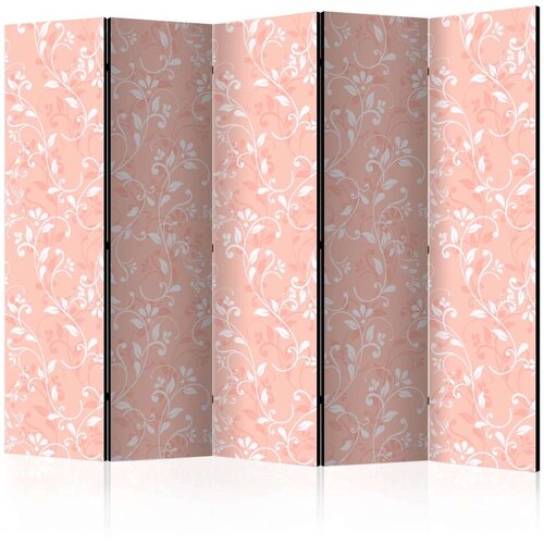  Paravan u 5 dijelova - Coral Arabesque II [Room Dividers] 225x172 Slike