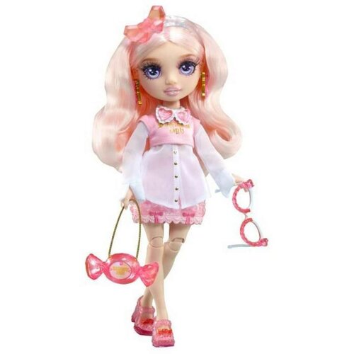  Lutka Rainbow High Bella Slike