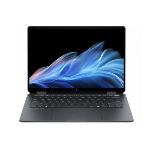 HP omnibook ultra flip 14-fh0001nm convertible,intel core ultra 7 258V,32GB onboard,1TB pcie nvme M.2 SSD,14" uwva 2.8K 2880x1800 oled mult Cene