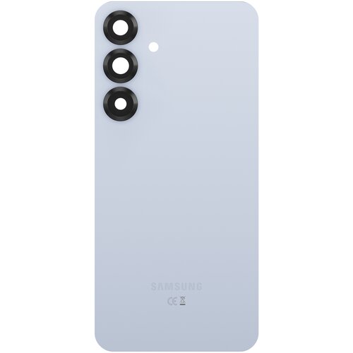 Samsung Zadnje steklo za Galaxy S25 Original Service Pack, Svetlo modra, (5000038065) Cene