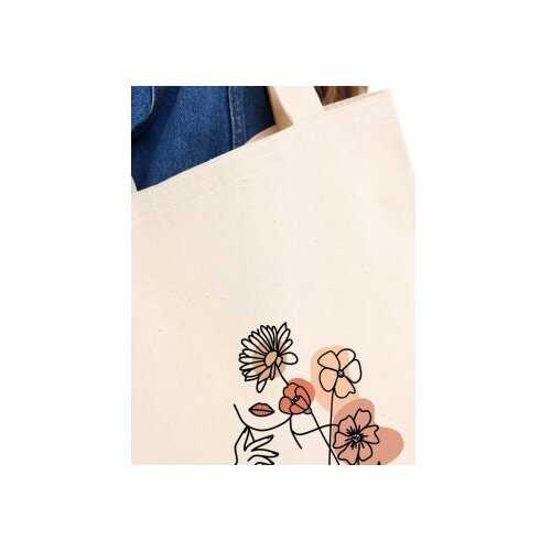 Zoozie Bags ženska pamučna torba 1113 Slike