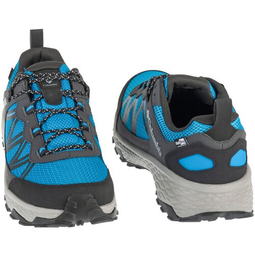 Columbia Pohodni&amp;scaron;tvo Peakfreak Rush Outdry Modra Slike