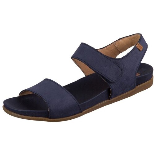 El Naturalista Sandali &amp;amp; Odprti čevlji N5650ocean Slike