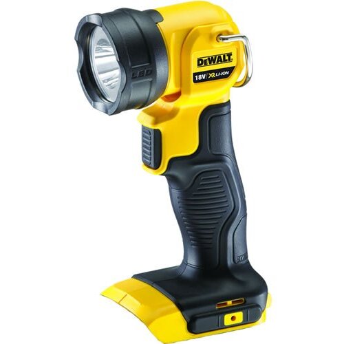 Dewalt DCL040 aku led svjetiljka 18v, bez baterije i punjača Cijene
