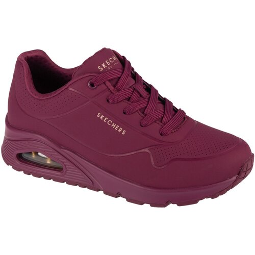 Skechers Nizke superge Uno-Stand on Air Rdeča Cene