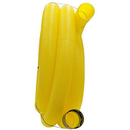 Aco Master Cijev za uređaj za omek&amp;scaron;avanje vode (Promjer: 80 mm, Duljina: 10 m) Slike