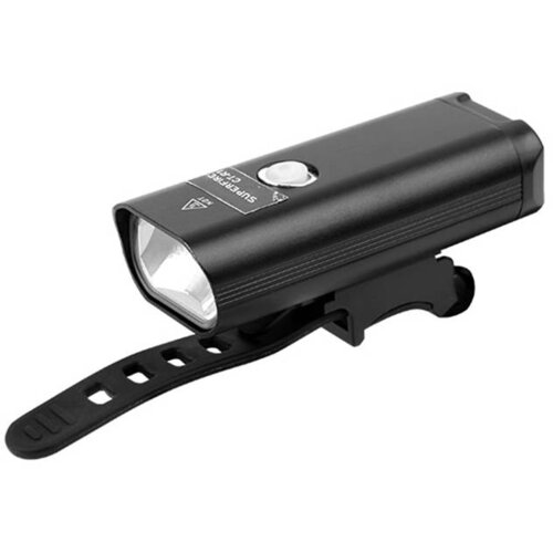 Surefire Kolesarska svetilka Superfire GT-R1, 200lm, USB, (21231957) Cene