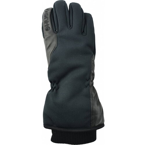 Husky Women&amp;#039;s gloves Evely black Slike